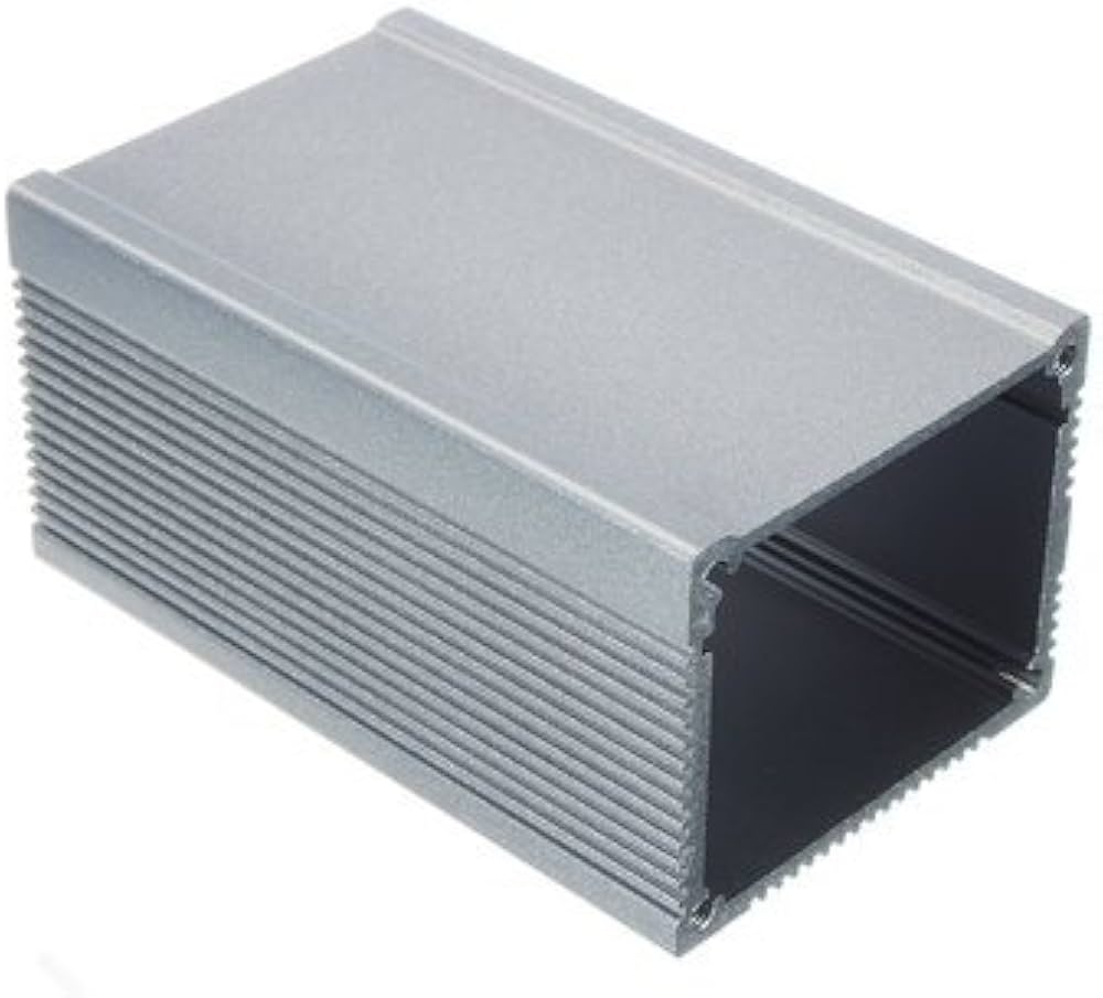 Battery Enclosure