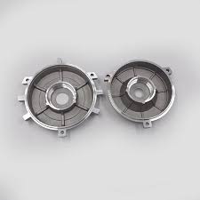 Controller Housing