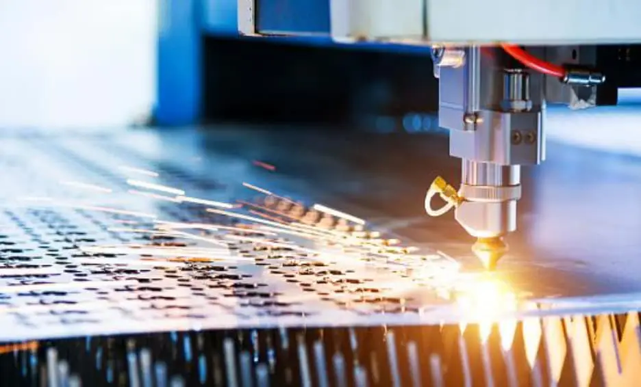 Sheet Metal Fabrication
